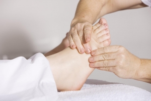 Podiatrist signs you need to see one